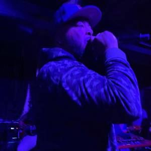 Meet your Posher, Aanthony